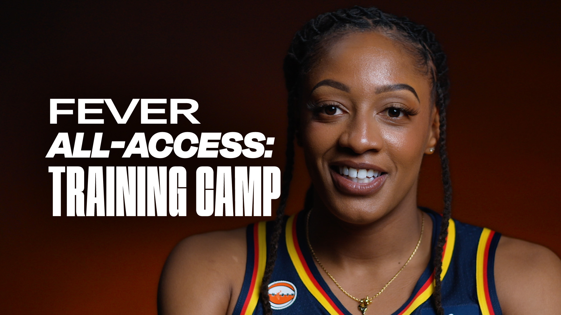 Fever All-Access: Training Camp EPISODE 2